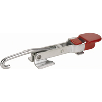 Toggle-Lock Plus Latch Clamps, 375 lbs. Clamping Force OSI Industrial Sales
