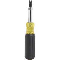 Outil multifonction d'insertion de type tournevis OSI Industrial Sales