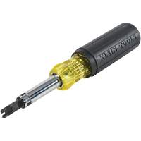Outil multifonction d'insertion de type tournevis OSI Industrial Sales