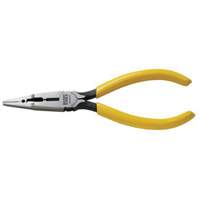 Connector Crimping Long-Nose Pliers OSI Industrial Sales