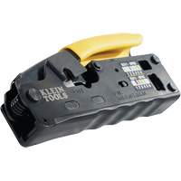 Compact Ratcheting Modular Crimper OSI Industrial Sales