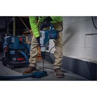 Marteau combin&eacute; SDS-Max OSI Industrial Sales