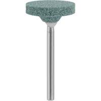 Disc Silicon Carbide Grinding Stone with 25/32" Diameter OSI Industrial Sales