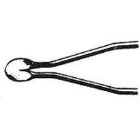 Soldering Guns - Replacement Tips, Cutting Tip Only OSI Industrial Sales