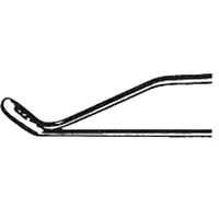 Soldering Guns - Replacement Tips, Smoothing Tip Only OSI Industrial Sales