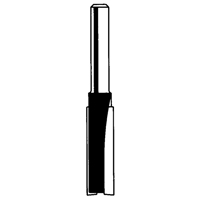 Wood Router Bits & Shapers