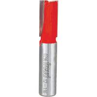 Fraise - foret droit &agrave; double cannelure, 1/2" dia, 3/4" ha, 2-5/8" lo OSI Industrial Sales