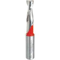 M&egrave;che &agrave; spirale, 3/8" dia., 1-1/4" Hauteur de carbure, 3" lo, 1/2" tige OSI Industrial Sales