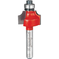 Router Bit - Beading Bit, 13/16" Dia., 1/4" Shank OSI Industrial Sales