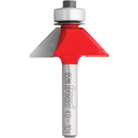 Router Bit - Chamfer Bit OSI Industrial Sales