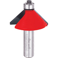 Router Bit - Chamfer Bit, 1-3/4" Dia., 1/2" Shank OSI Industrial Sales