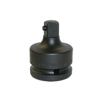 Adaptor, Impact, 3/4" Drive, 1/2" Socket, 2.8125" L OSI Industrial Sales