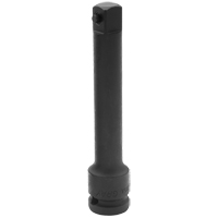 Rallonge, Chocs, Prise 1/2", 10" lo OSI Industrial Sales