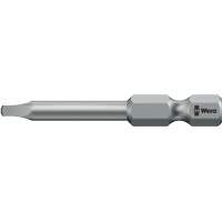Insert Bit, Square, 1, 1/4" Drive OSI Industrial Sales