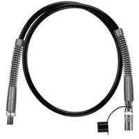 1/8" NPT Grease Gun Hose Assembly OSI Industrial Sales