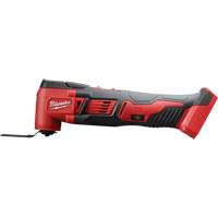 M18 Cordless Multi-Tool (Tool Only), 18 V, Lithium-Ion OSI Industrial Sales