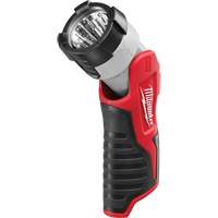 M12 Cordless Work Light, LED, 100 Lumens, Rechargeable Battery, Plastic OSI Industrial Sales