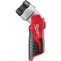 M12 Cordless Work Light, LED, 100 Lumens, Rechargeable Battery, Plastic OSI Industrial Sales