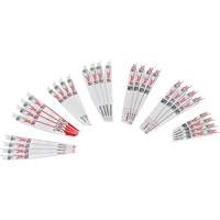 Jeu de lames de d&eacute;molition et &agrave; trait de scie &eacute;troit Sawzall OSI Industrial Sales