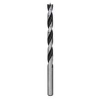 M&egrave;che &agrave; t&ecirc;te noy&eacute;e pour bois, 3/16", Longeur de 3-1/2", Tige 3/16" OSI Industrial Sales