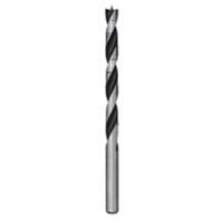 M&egrave;che &agrave; t&ecirc;te noy&eacute;e pour bois, 5/16", Longeur de 4-1/2", Tige 5/16" OSI Industrial Sales