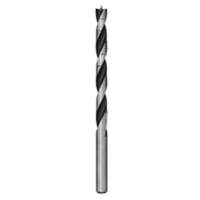 M&egrave;che &agrave; t&ecirc;te noy&eacute;e pour bois, 3/8", Longeur de 5", Tige 3/8" OSI Industrial Sales