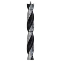 M&egrave;che &agrave; t&ecirc;te noy&eacute;e pour bois, 1/2", Longeur de 6", Tige 3/8" OSI Industrial Sales