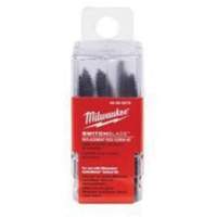Switchblade Replacement Feed Screw Kit OSI Industrial Sales