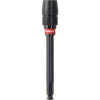 Quik-Lok Impact Drill Bit Extension, 7/16" Max. Diameter, 5-1/2" Length, 7/16" Shank OSI Industrial Sales
