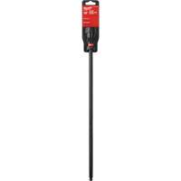Quik-Lok Impact Drill Bit Extension, 7/16" Max. Diameter, 18" Length, 7/16" Shank OSI Industrial Sales