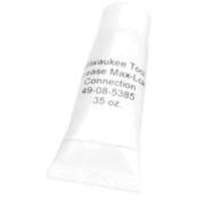 Max-Lok Replacement Grease, 0.35 oz., Tube OSI Industrial Sales
