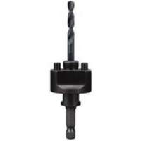 Large Thread Quick Change Arbor, 1-1/4" and Larger, 3/8" Shank OSI Industrial Sales