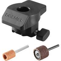 Ensemble d'accessoires pour guide de ponçage/meulage OSI Industrial Sales