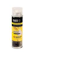 Lubrifiant en mousse pour tirage de fils, Canette a&eacute;rosol OSI Industrial Sales