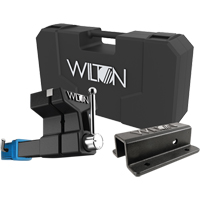 All-Terrain Vise  - Hitch Mountable OSI Industrial Sales