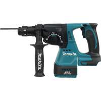 Perforateur rotatif sans balais LXT SDS-PLUS (outil seul), 18 V, 15/16", 1,8 lb-pi, 0-950 tr/min OSI Industrial Sales