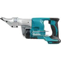 Cordless Straight Shear (Tool Only) OSI Industrial Sales