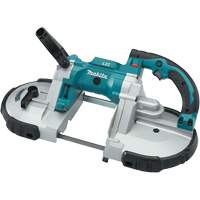 LXT Lightweight Portable Band Saw (Tool Only), 18 V, 4-3/4" Capacity OSI Industrial Sales