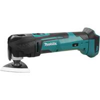 Outil multiple sans fil (outil seulement), 18 V, Lithium-ion OSI Industrial Sales