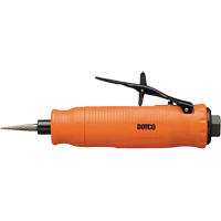 12-10 Series Inline Collet Grinder, 1/4" Collet, 25,000 RPM OSI Industrial Sales