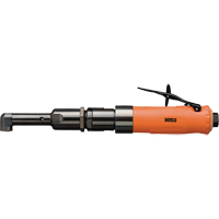 15LF Series - Right Angle Drill, 1/4" Chuck, 1/4" Air Inlet, 3,700 No Load RPM OSI Industrial Sales