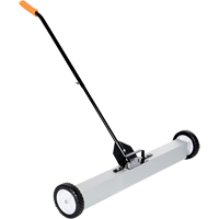 Magnetic Sweepers, 36" W OSI Industrial Sales