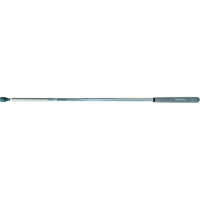 Tiges de r&eacute;cup&eacute;ration magn&eacute;tique, Longueur de 23-1/2", Diam&egrave;tre de 5/8", Capacit&eacute; de 14 lb OSI Industrial Sales
