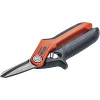 Tradesman Utility Shears, 7-1/2", Straight Handle OSI Industrial Sales