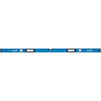 Niveau True Blue E70, Boîte, 6' lo, Aluminium, 3, Non magn&eacute;tique OSI Industrial Sales