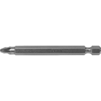 Sixpac Plus Multi-Bit Screwdriver -Replacement Bit, Pozidriv, 1, 1/4" Drive OSI Industrial Sales