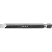 Sixpac Plus Multi-Bit Screwdriver -Replacement Bit, Slot, 6 mm, 1/4" Drive OSI Industrial Sales