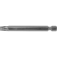 Sixpac Plus Multi-Bit Screwdriver -Replacement Bit, Torx, 6, 1/4" Drive OSI Industrial Sales