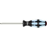 Tournevis Phillips 3350, #2, 8-1/16" l, Prise Plastique OSI Industrial Sales