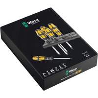 Chiseldriver 932 S/6, 6 mcx OSI Industrial Sales